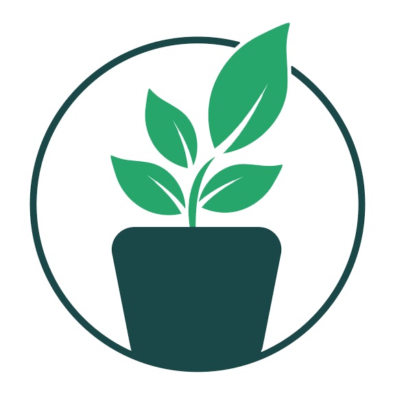 Harmony Garden Logo
